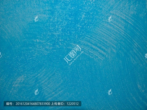 藍(lán)色的油漆紋理