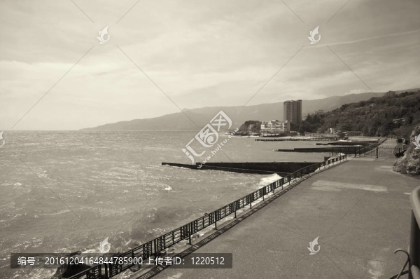 懸崖與橋