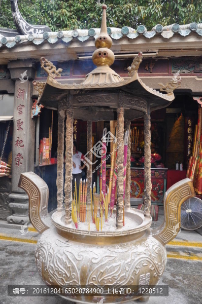 寺在澳門