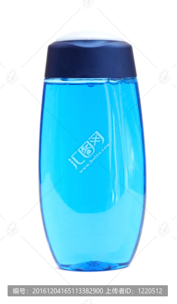 洗發(fā)水瓶
