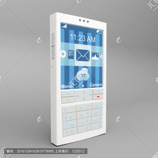 移動(dòng)電話
