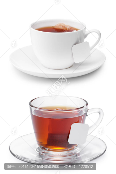我的一杯茶