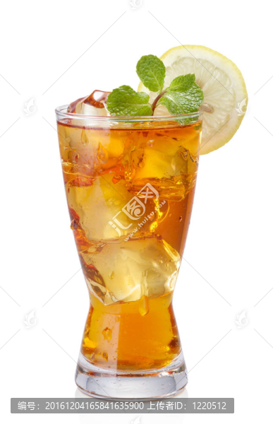 冰茶