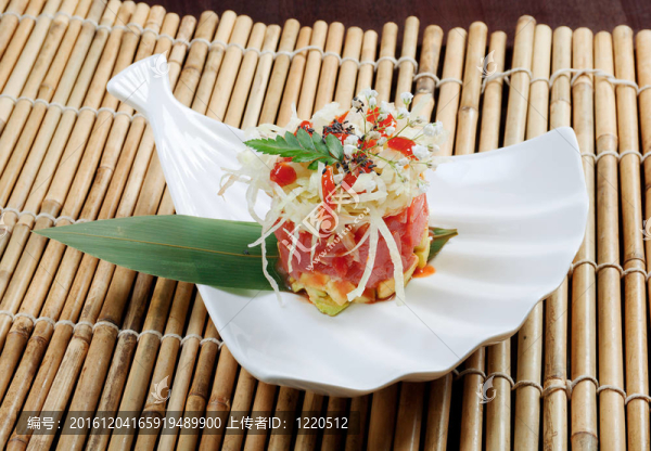 中國salad.tuna