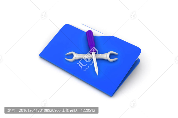 文件夾和工具
