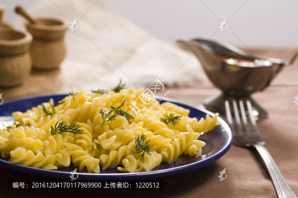 意大利面