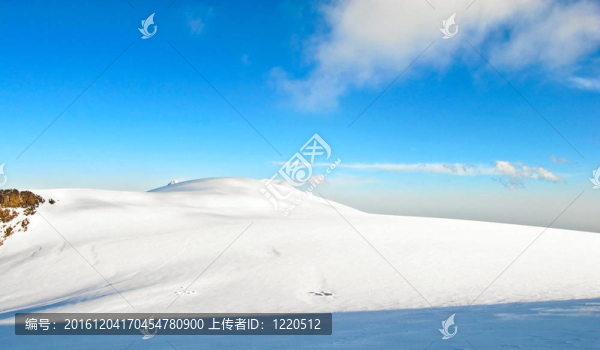 為了kasbek；高加索地區(qū)的圣山