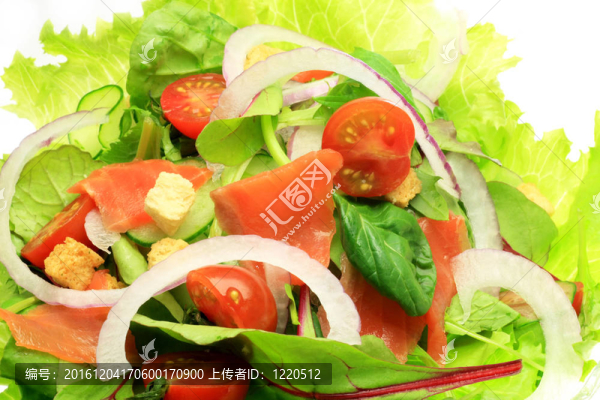 沙拉