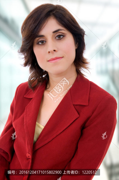 女企業(yè)家