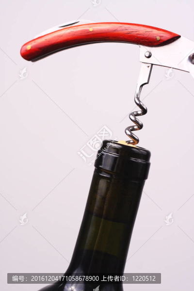 開瓶器
