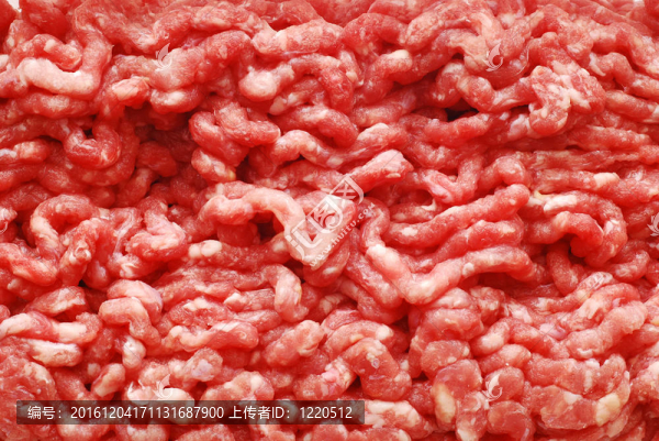 絞肉