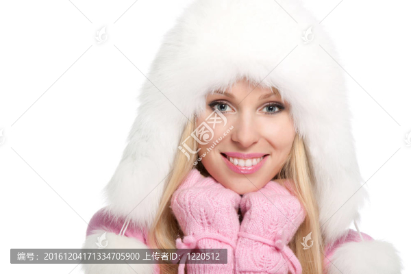 感性的女人