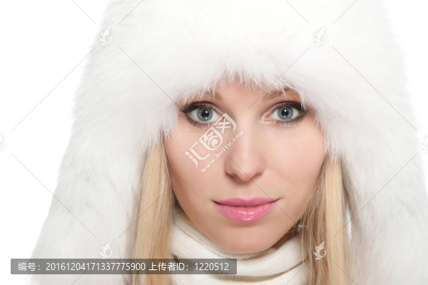 感性的女人