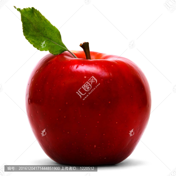 紅蘋果