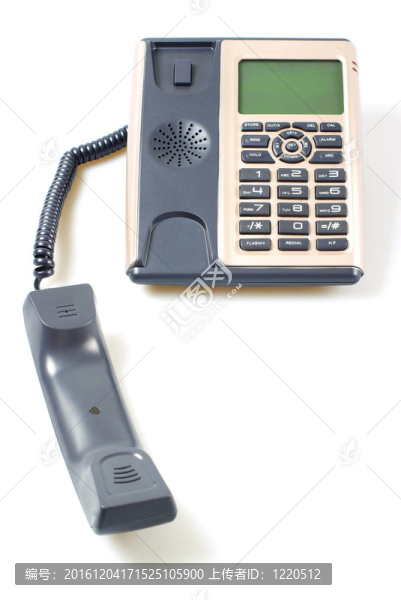電話