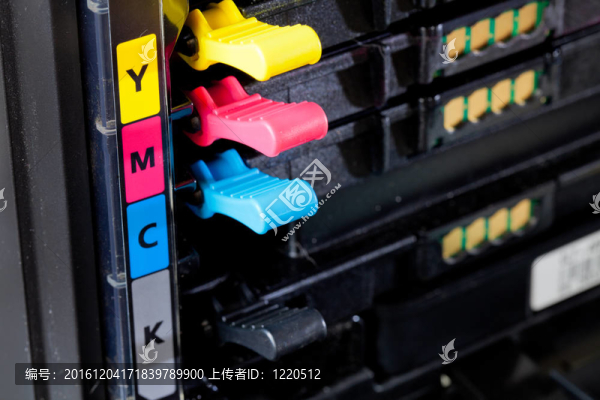 CMYK