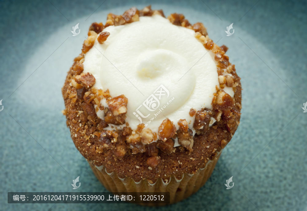 胡蘿卜蛋糕