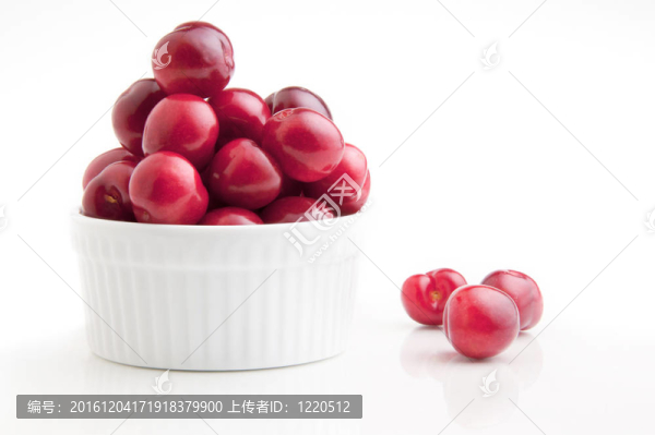 模子的cherris