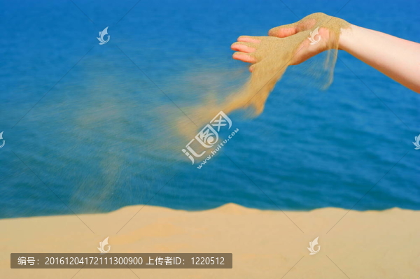 母砂