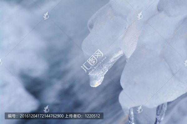 瀑布