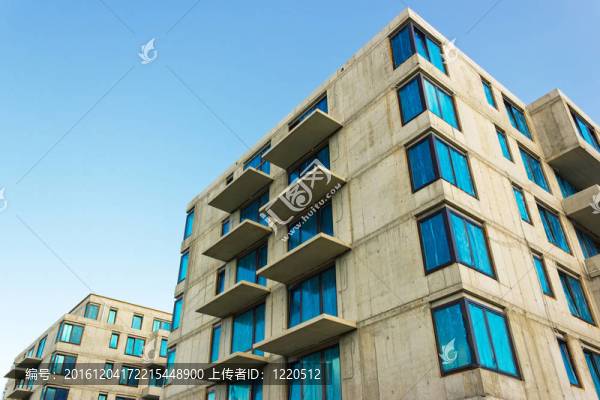建筑住宅
