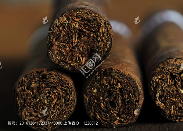 雪茄