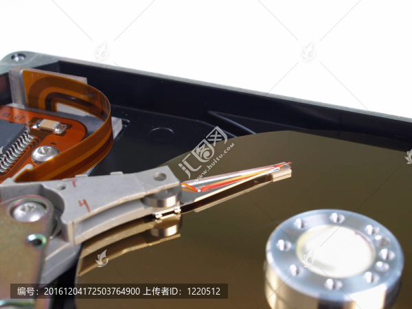 電腦硬盤