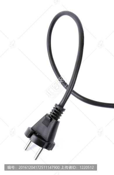 電纜插頭隔離