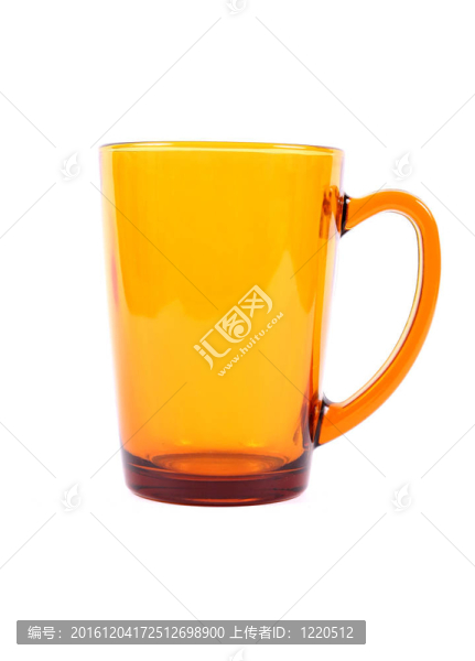 白色咖啡杯