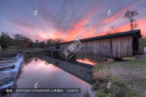 沃森軋機(jī)