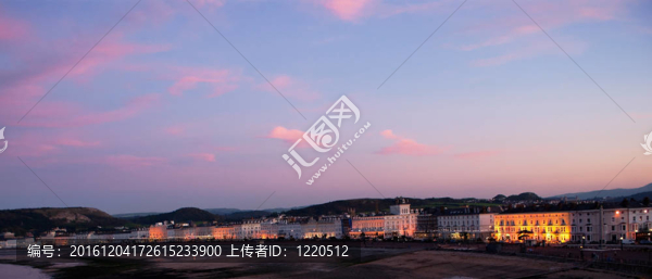 蘭迪德諾前海