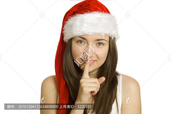 shhhhh圣誕快