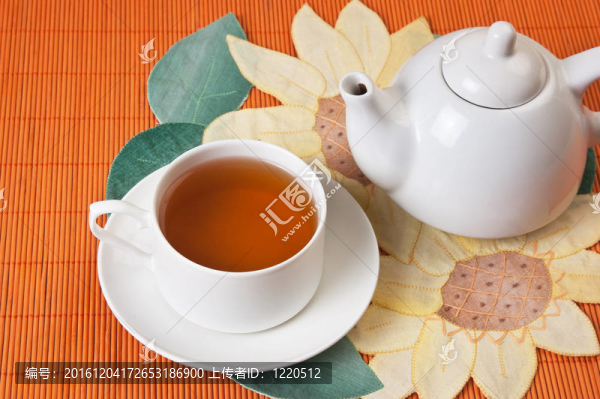 草藥茶