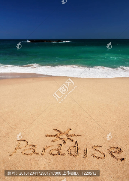 海灘