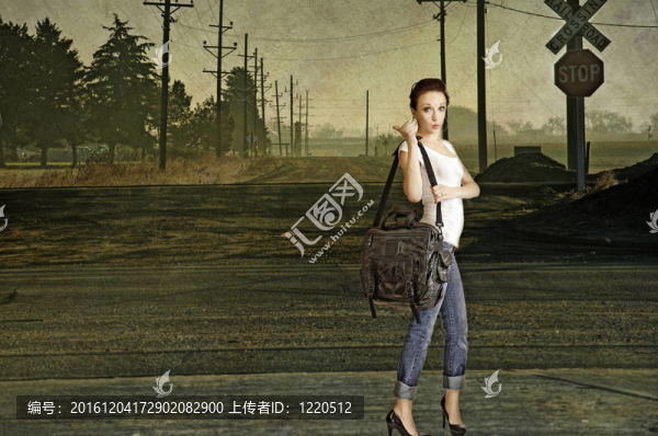 走我的路？