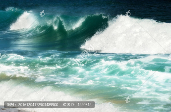海浪