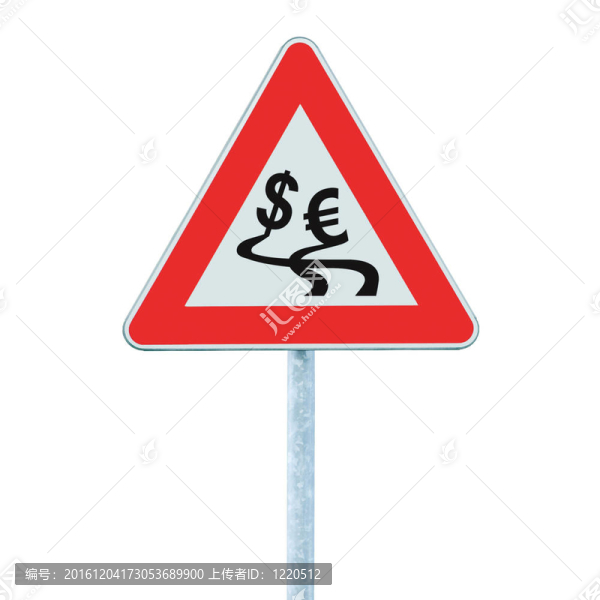 匯率波動(dòng)；美元；歐元滑路