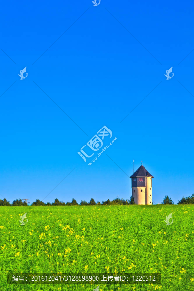 歷史性建筑領(lǐng)域的水