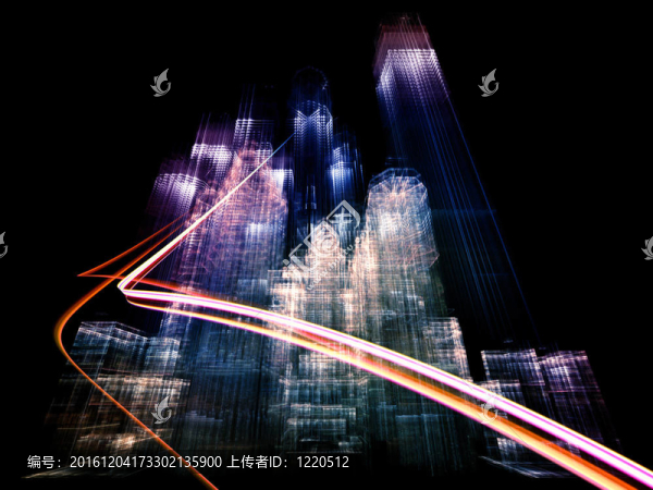 都市足跡