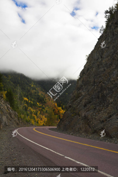 路山