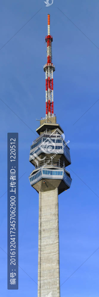 新電視塔