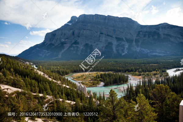 洞山石林