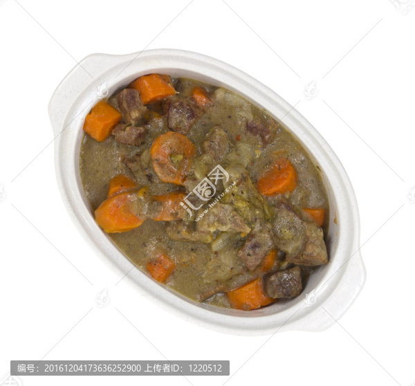 家常燉牛肉