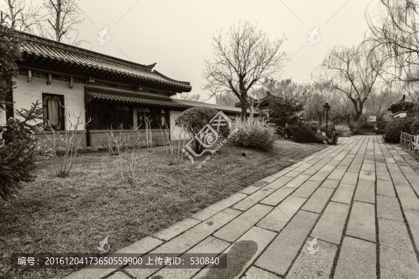 濟南老建筑