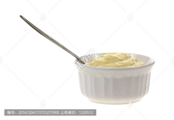 Tapioca的布丁