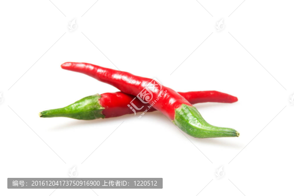 紅辣椒