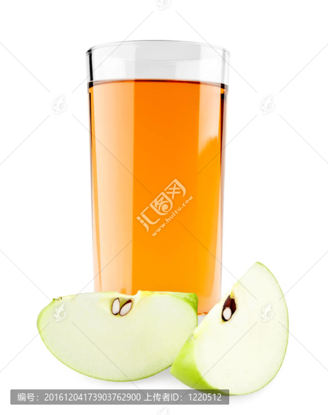蘋果汁