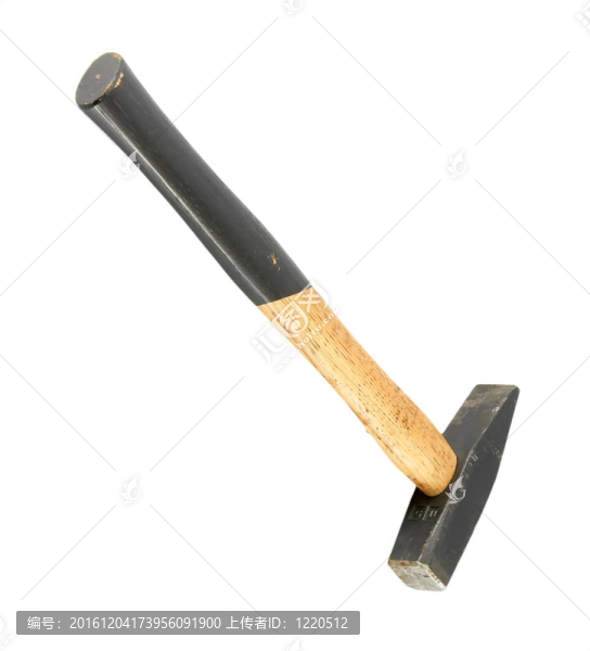 木錘