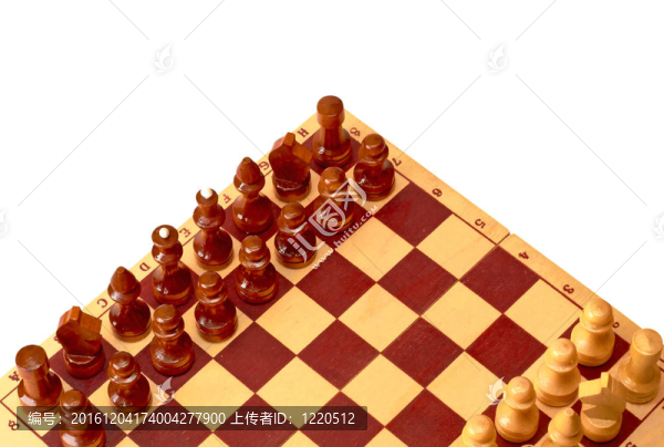 棋子