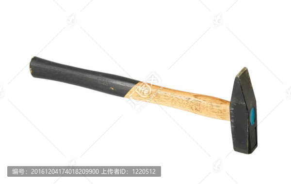木錘